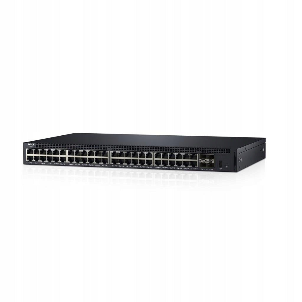 Switch Dell Networking X1052 210-AEIO