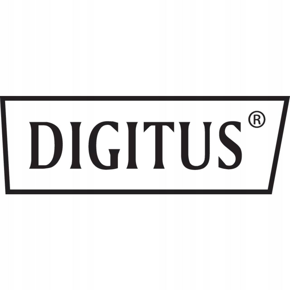 Switch Digitus DN-650105 5 Ports 10/100 MBit/s Manufacturer code DN-650105