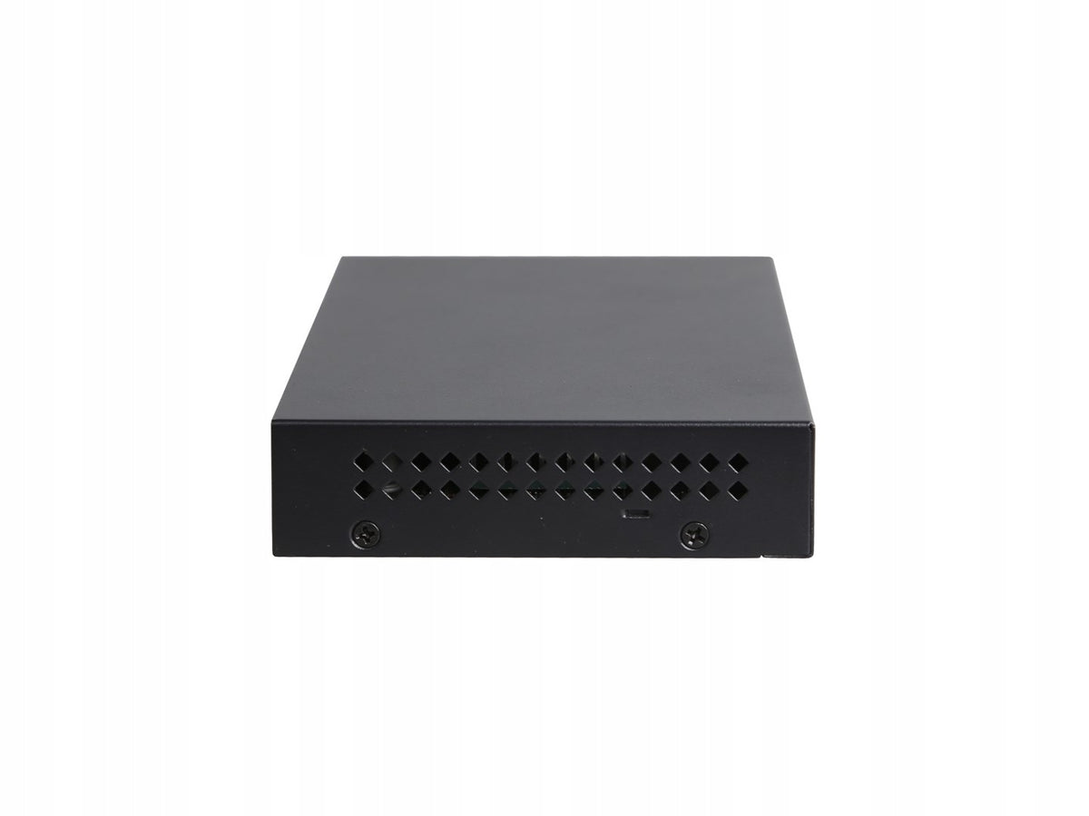 Switch LevelOne GB 5-port 2,5 Gb/s Customs tariff code 85176990