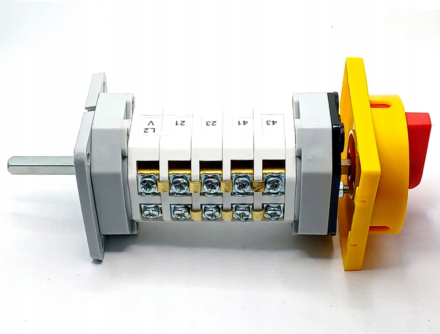 Switch Lift switch Nussbaum Polish - REINFORCED version Brand no brand