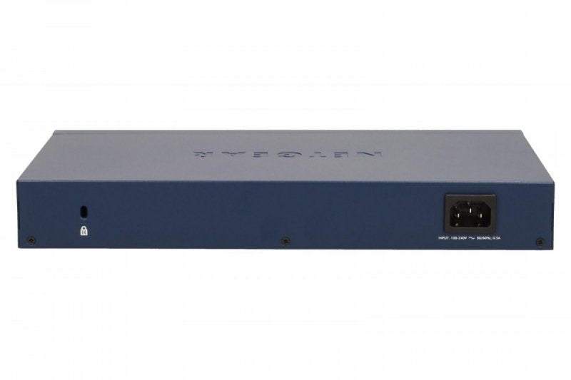 Switch NETGEAR JGS516-200EUS 24 x GB Manufacturer code jgs516