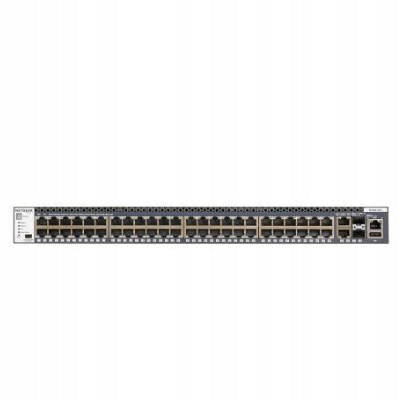Switch Netgear GSM4352S-100NES
