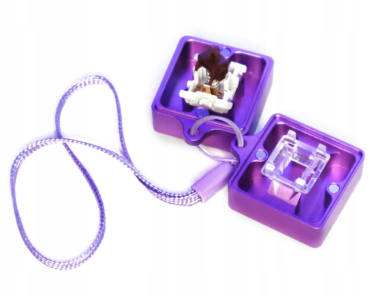 Switch Opener - MX Gateron Akko Outemu Kailh 2in1 Switch Opener