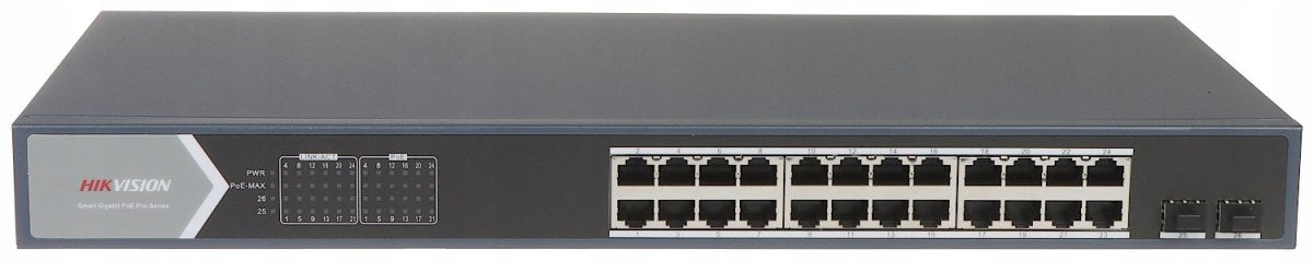 Hikvision DS-3E0518P-E 