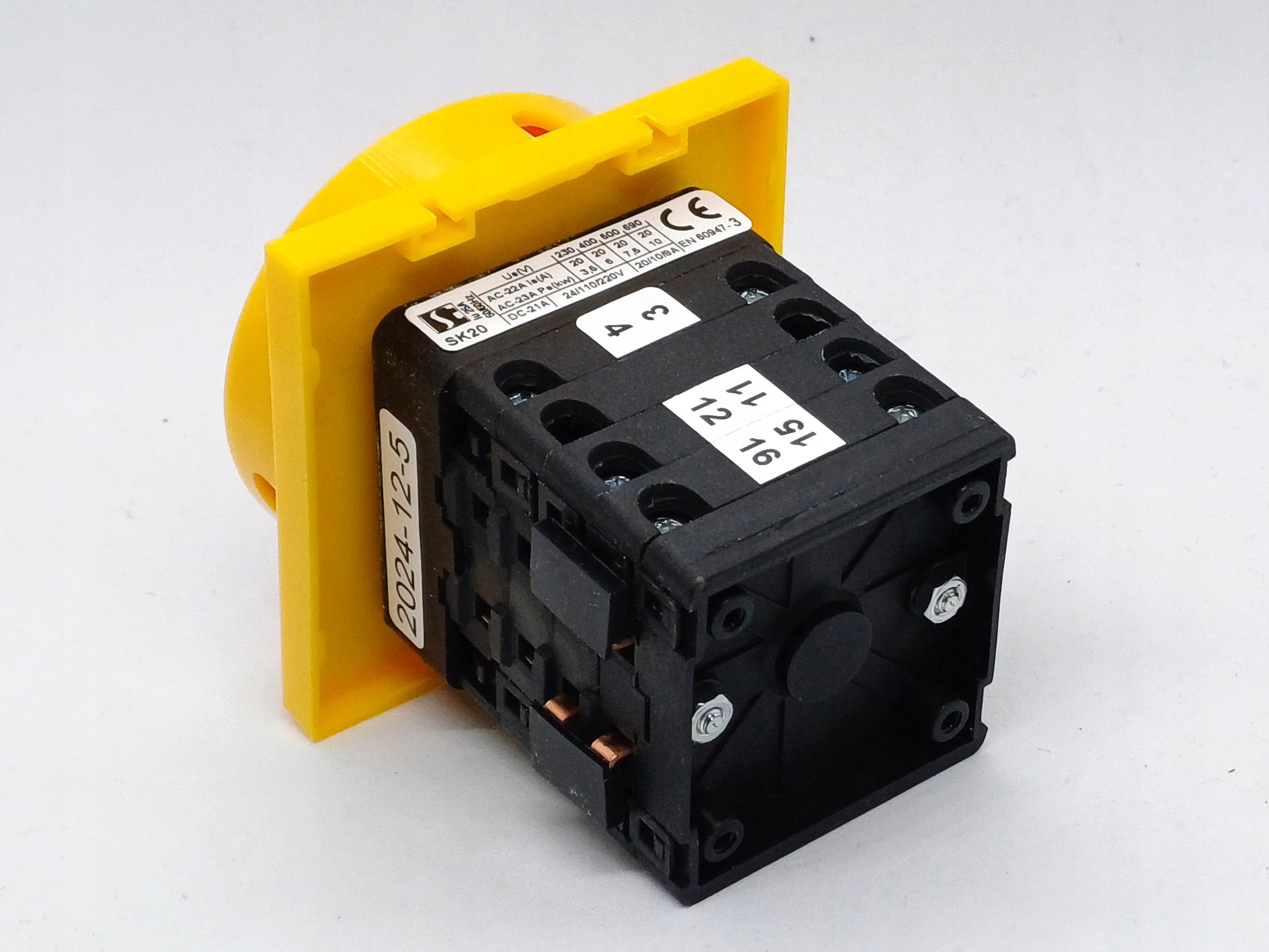 Switch Polish Lift Ravaglioli KP KPN KPH KPX Space Butler Manufacturer code Ravaglioli_Spamel KP KPN KPS