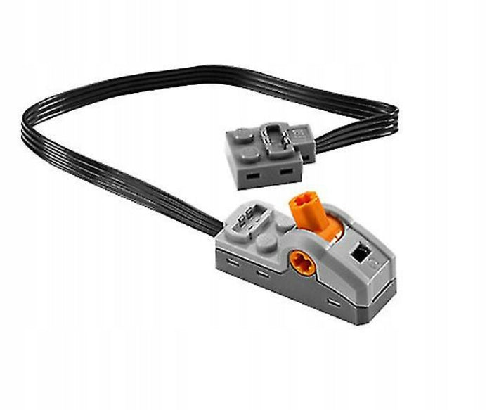 Switch Power Functions 8869 LED/Engine Control Switch