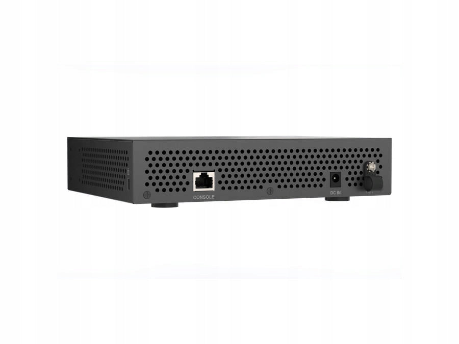 Switch QNAP QSW-L3205-1C4T x4 10GE x1 10GE COMBO SFP+/BASE-T Manufacturer code QSW-L3205-1C4T