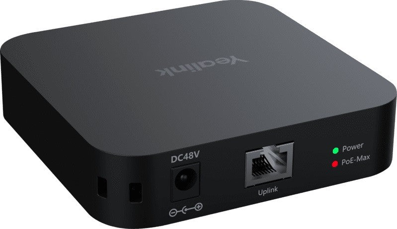Switch RCH40 E2 4 GigabitEthernet ports 48W