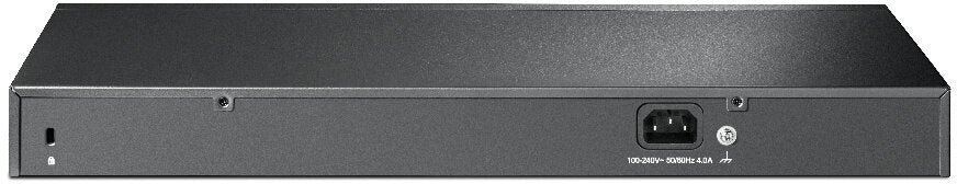 Switch SL1218MP 16xFE PoE+ 2x1Gb 2xSFP Packaging status original