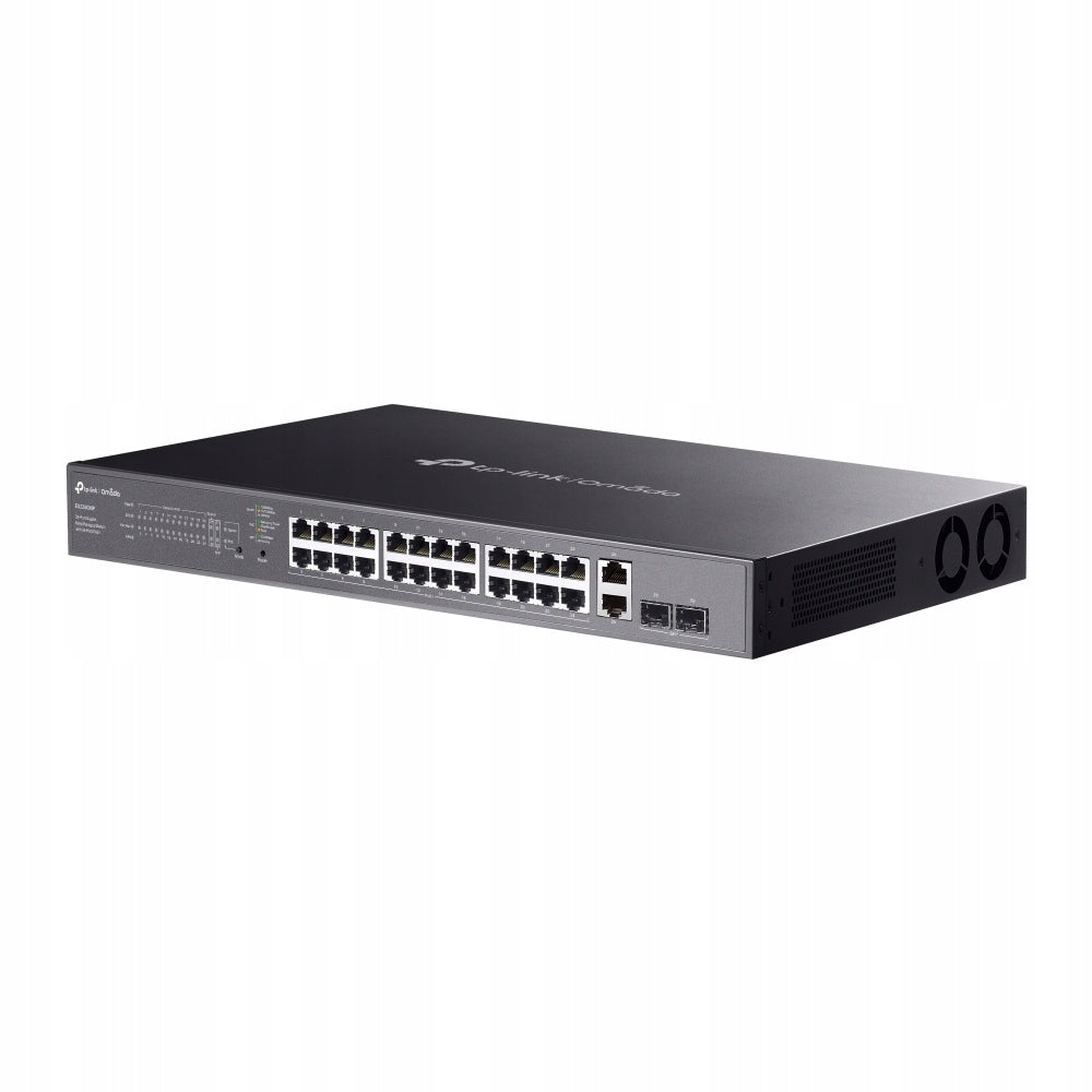 Switch TP-LINK ES228GMP Manufacturer code ES228GMP