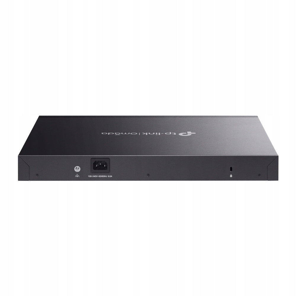 Switch TP-LINK ES228GMP Packaging status original
