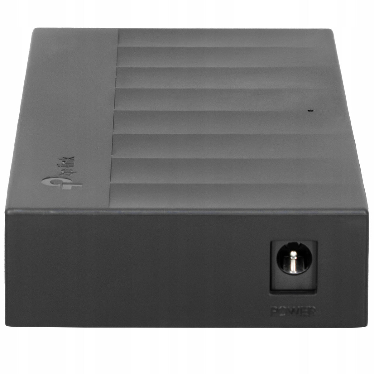 Switch TP-LINK LS1008G 8 ports 10/100/1000 Mbps Manufacturer code LS1008G