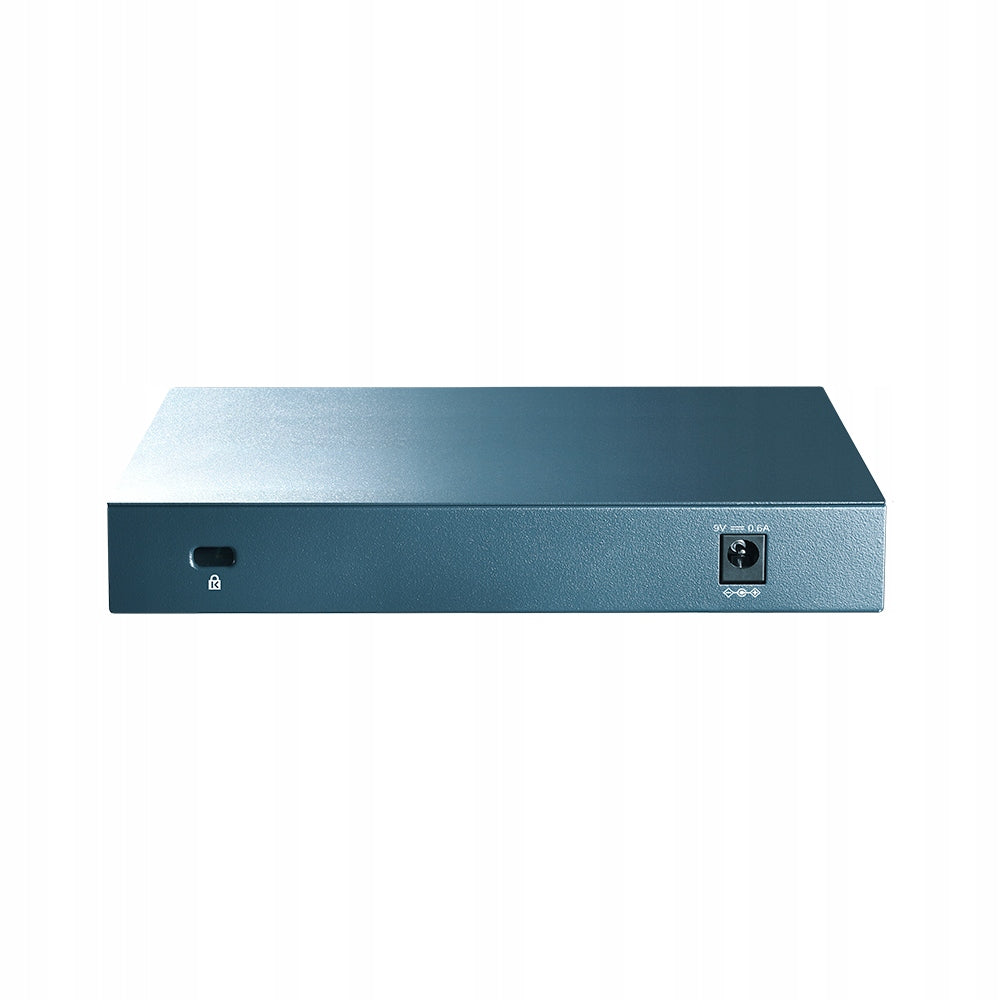 Switch TP-LINK LiteWave LS108G LS108G (8x 10/100/1000 ) Manufacturer code LS108G