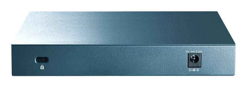 Switch TP-LINK TL-LS108G Number of ports 8