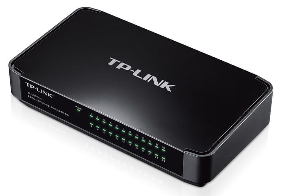 Switch TP-LINK TL-SF1024M