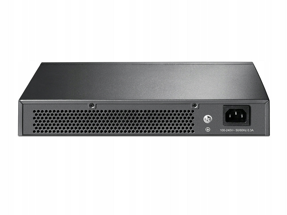 Switch TP-LINK TL-SG1016D 16x 10/100/1000Mb/s Manufacturer code TL-SG1016D