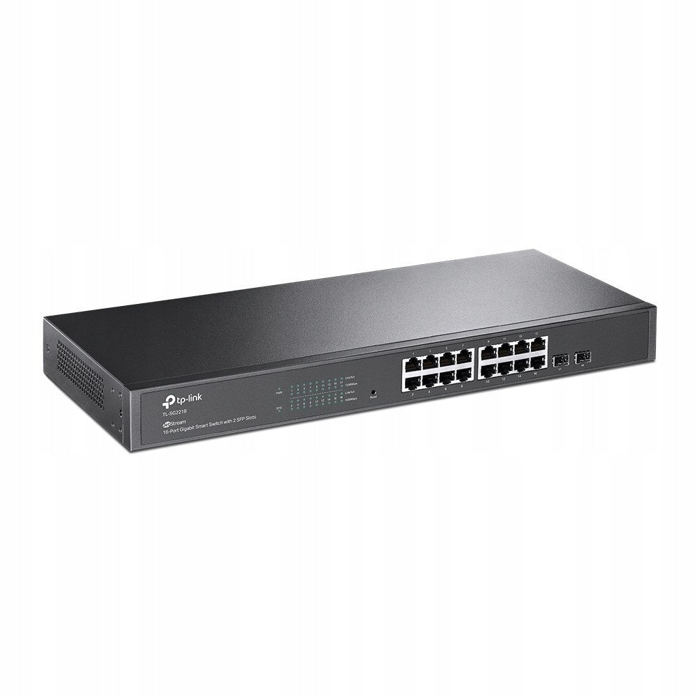 Switch TP-LINK TL-SG2218 Packaging status original