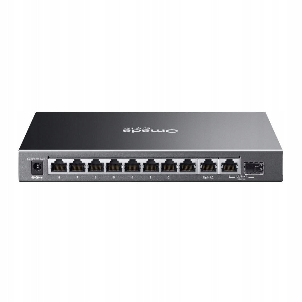 Switch TP-Link ES210GP Manufacturer TP-Link