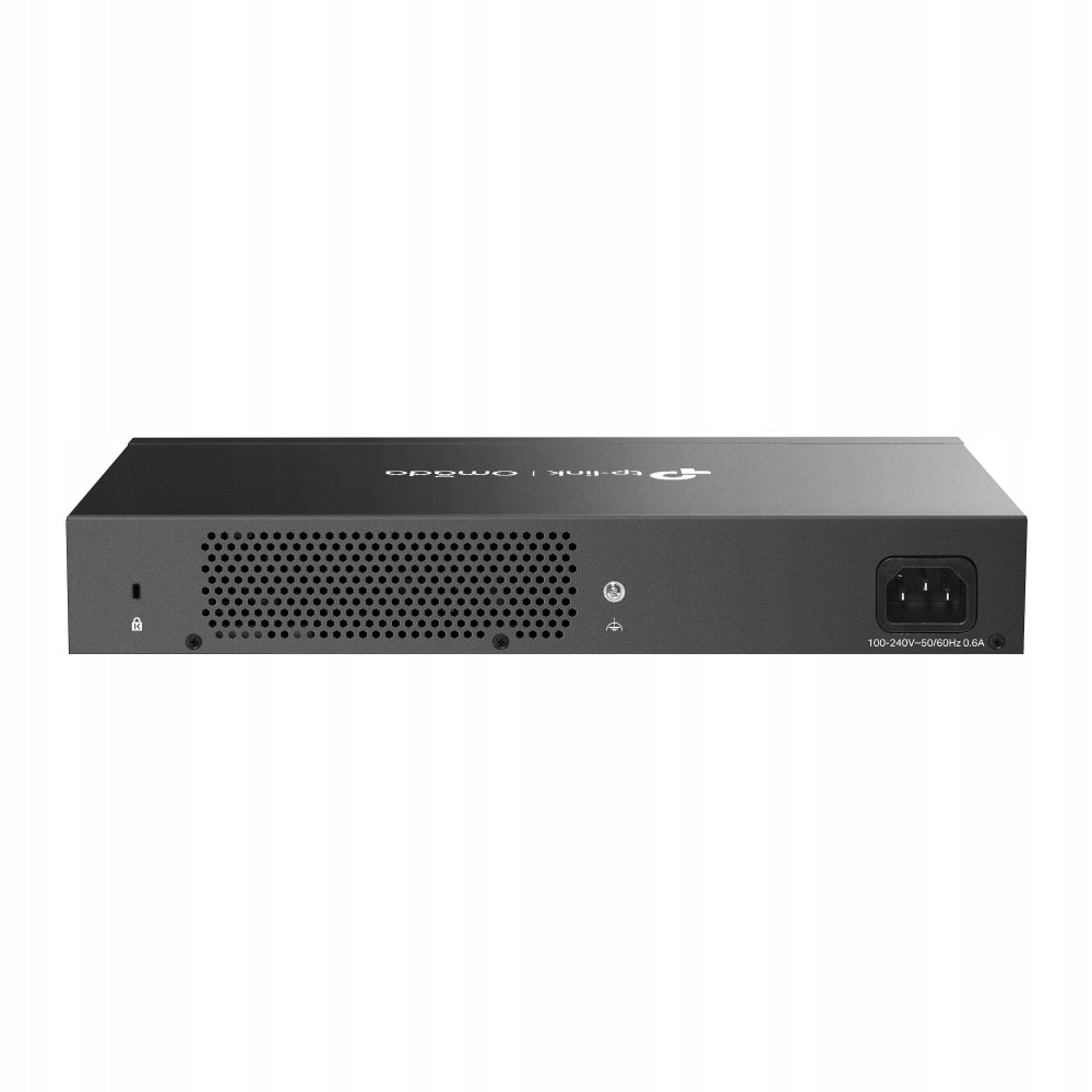 Switch TP-Link ES224G 24 ports Manufacturer code ES224G