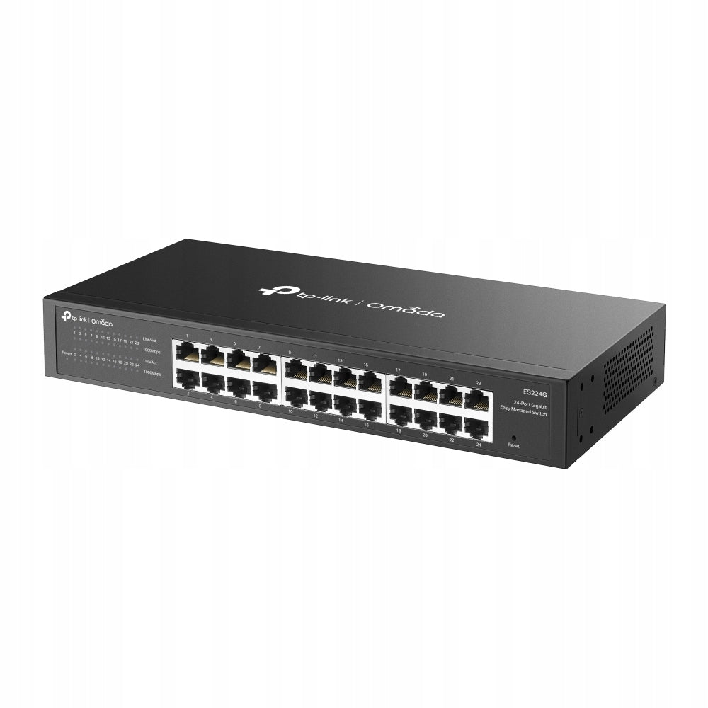 Switch TP-Link ES224G 24 ports
