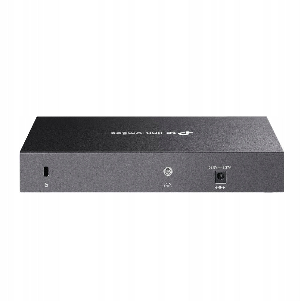Switch TP-Link Omada SG2210XMP-M2 160W PL Packaging status original