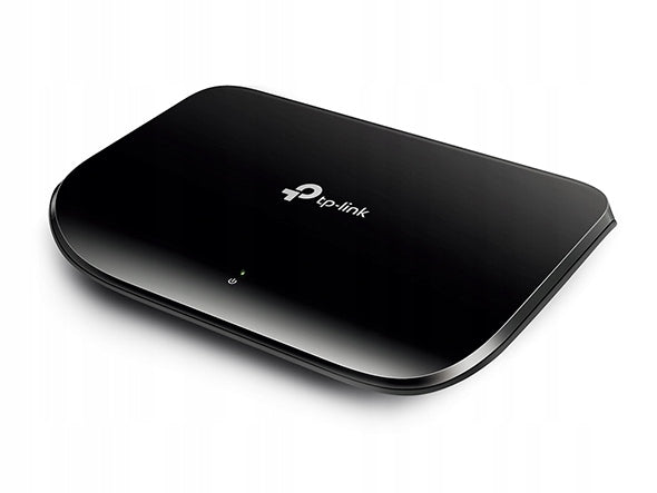 Switch TP-Link TL-SG1005D 5×10/100/1000 MB/s