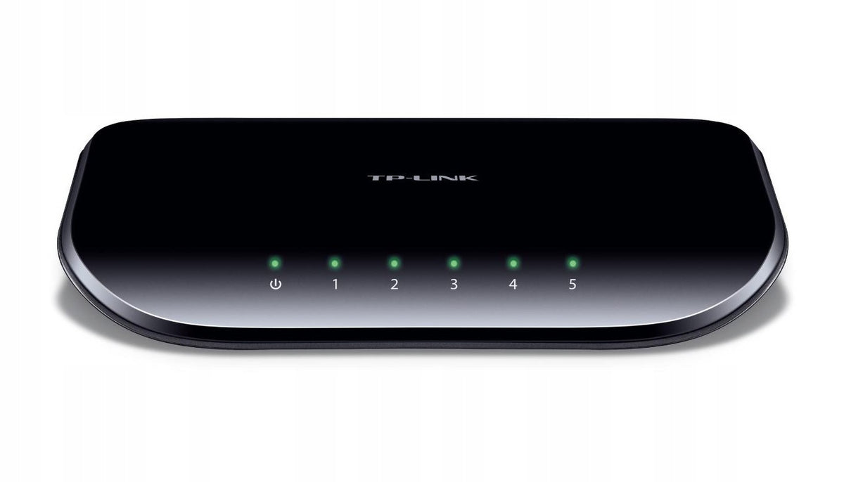 Switch TP-Link TL-SG1005D