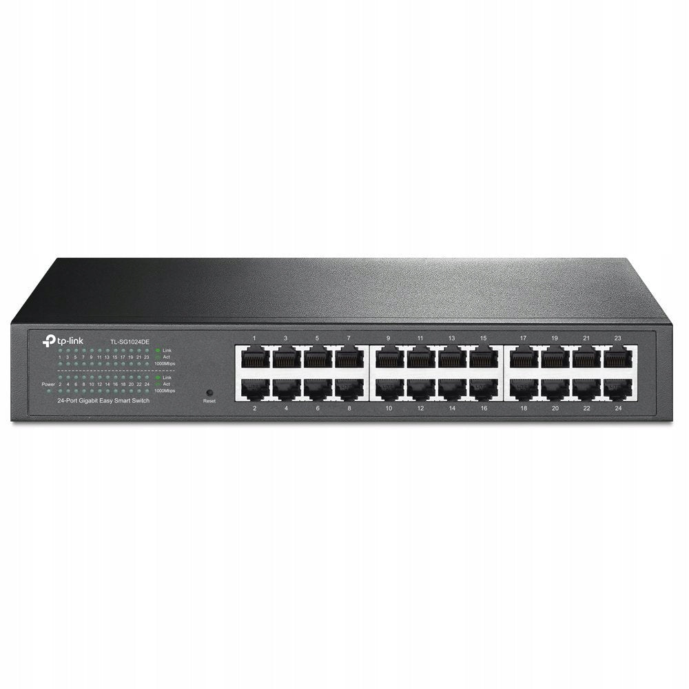 Switch TP-Link TL-SG1024DE Gigabit 24 Ports