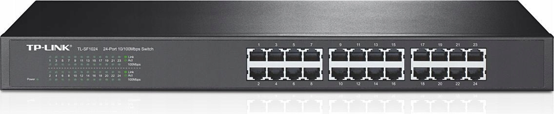 Switch TPLink TLSF1024