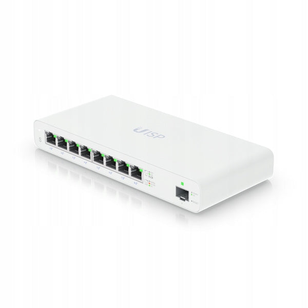 Switch Ubiquiti UISP-S