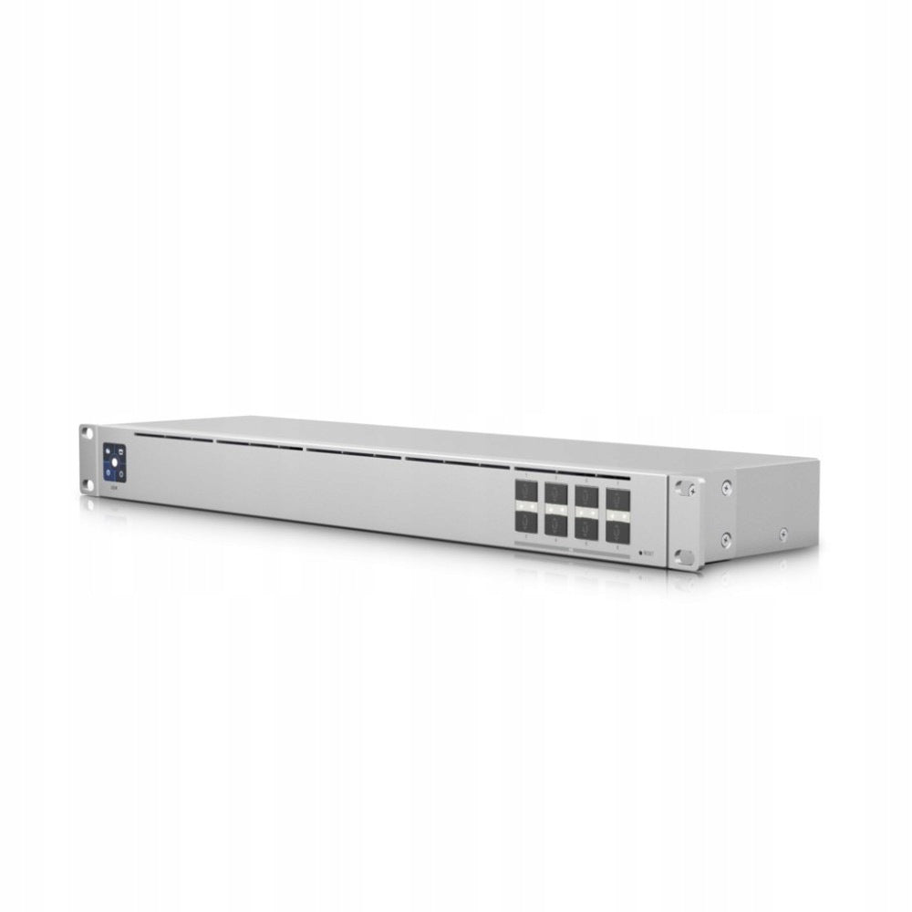Switch Ubiquiti USW-Aggregation 8p Managed