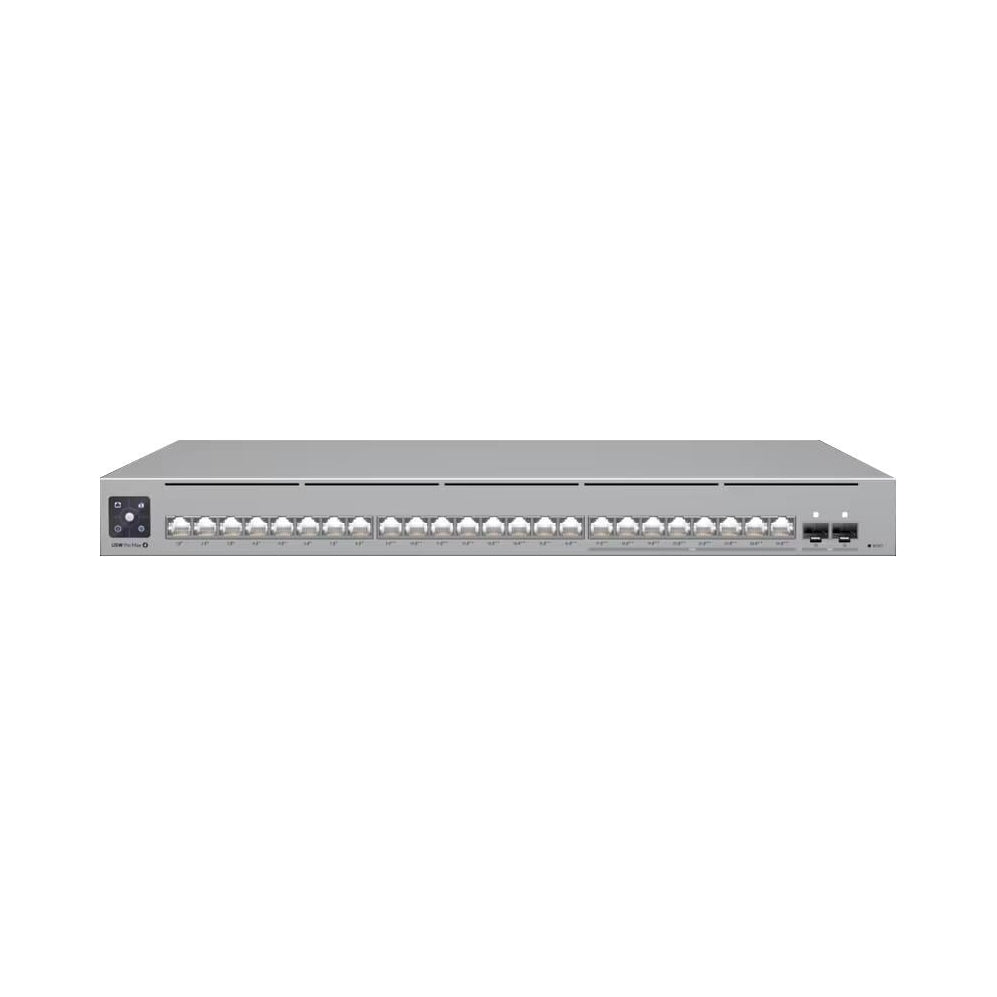 Switch Ubiquiti USW-Pro-Max-24-PoE
