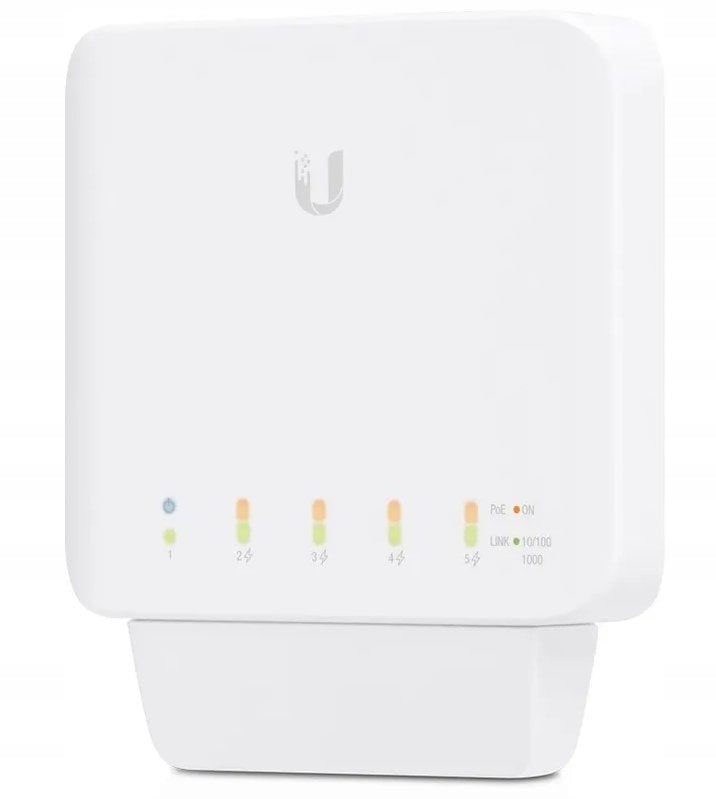 Switch Ubiquiti UniFi Flex (USWFLEX)
