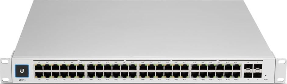 Switch Ubiquiti UniFiSwitch Pro 48 (USW-PRO-48)