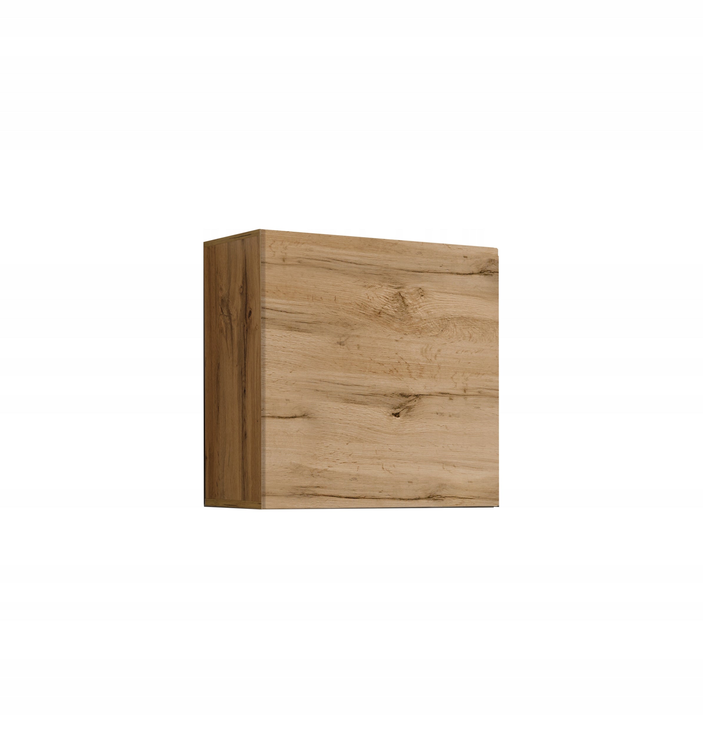 Section Switch V, Eiche/Grausplav 