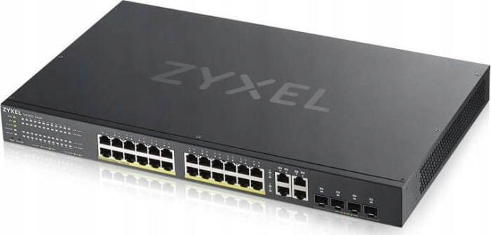 Switch ZyXEL GS192024HPV2EU0101F