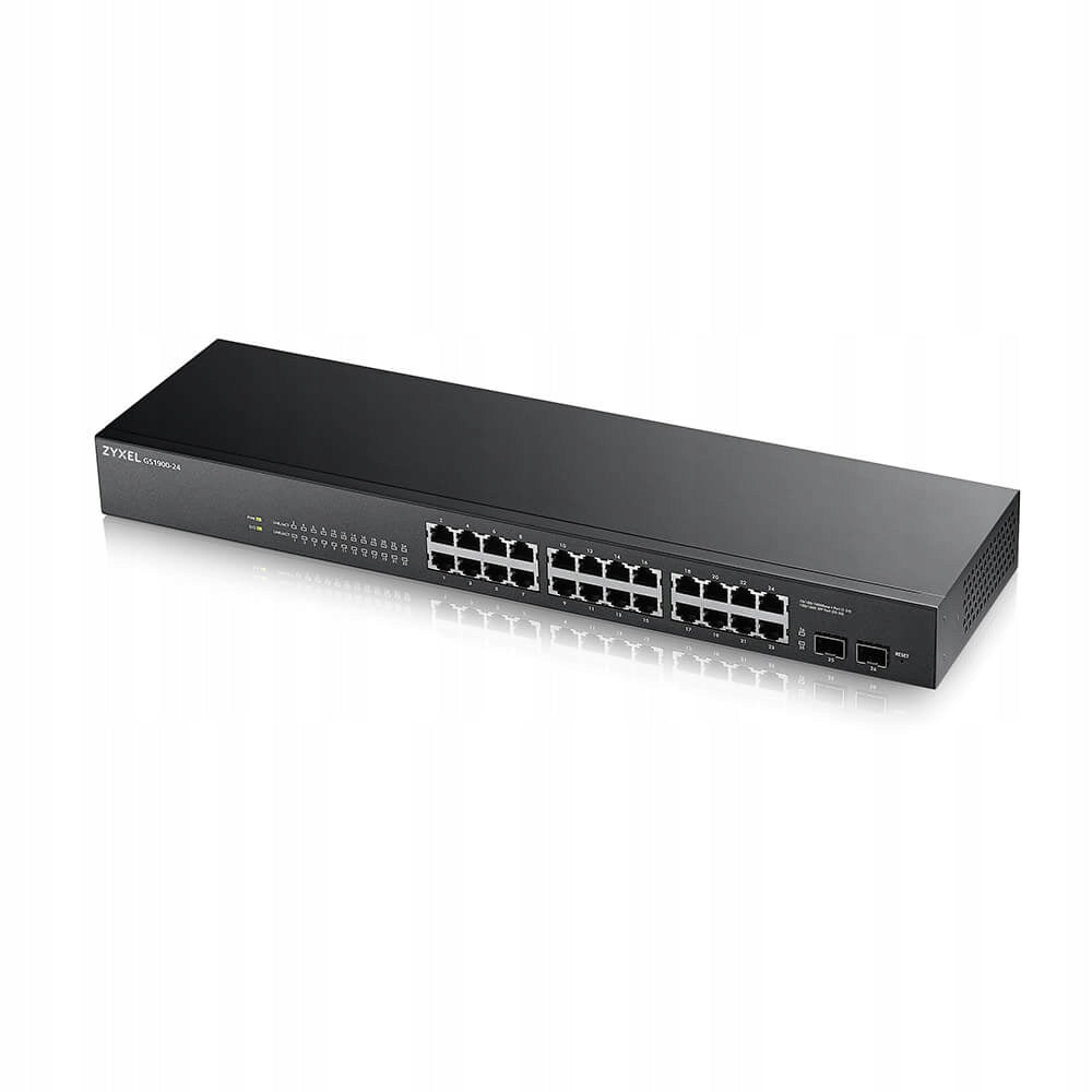 Switch Zyxel GS1900-24