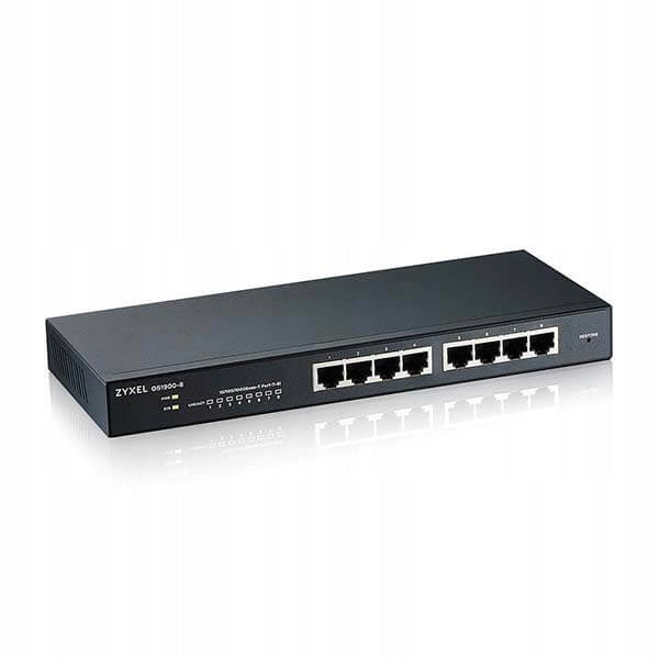 ZyXEL GS19008EU0101F 