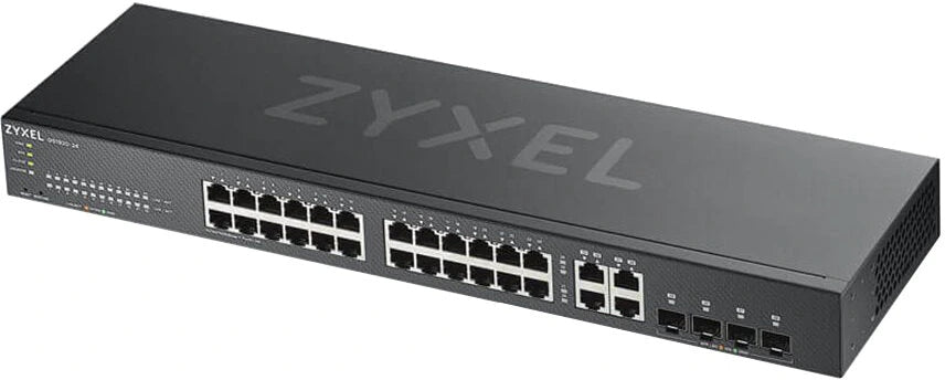 Switch Zyxel GS1920-24v2