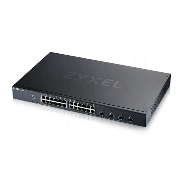Switch Zyxel XGS1935-28-EU0101F Manufacturer code XGS1935-28-EU0101F