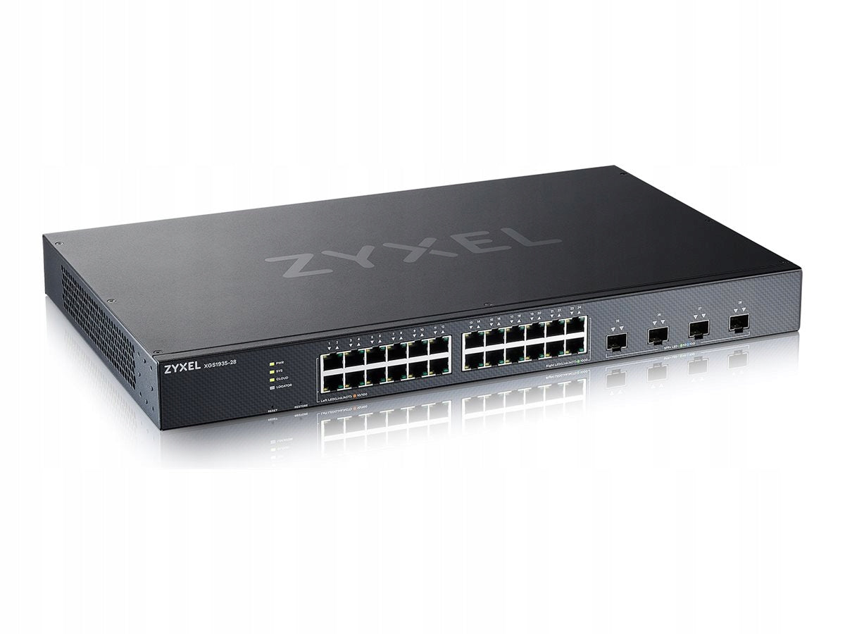 Switch Zyxel XGS1935-28-EU0101F
