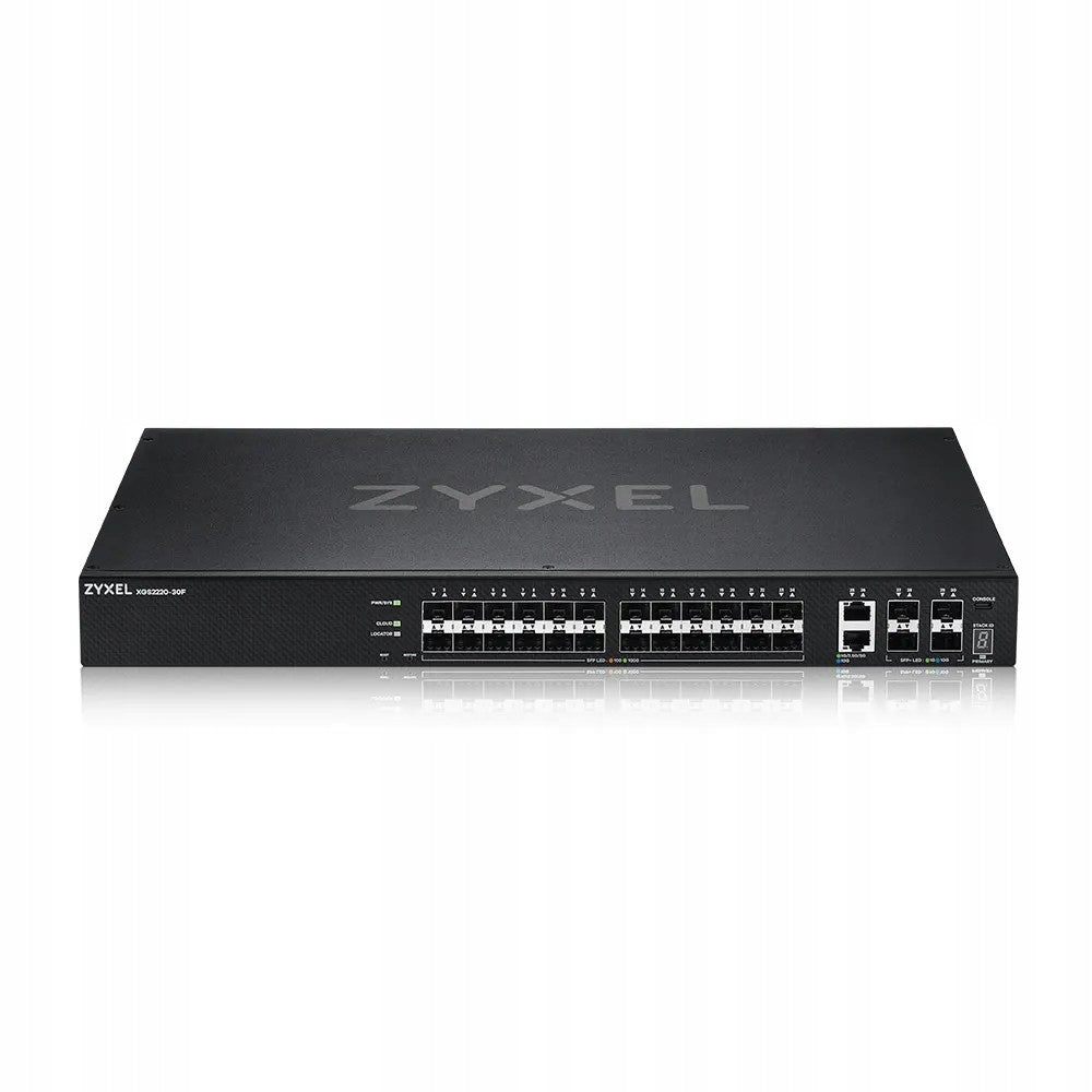 Switch Zyxel XGS2220-30F-EU0101F