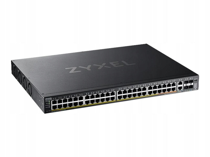 Switch Zyxel XGS2220-54HP-EU0101F