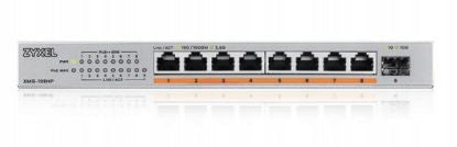 Switch Zyxel XMG-108HP-EU0101F