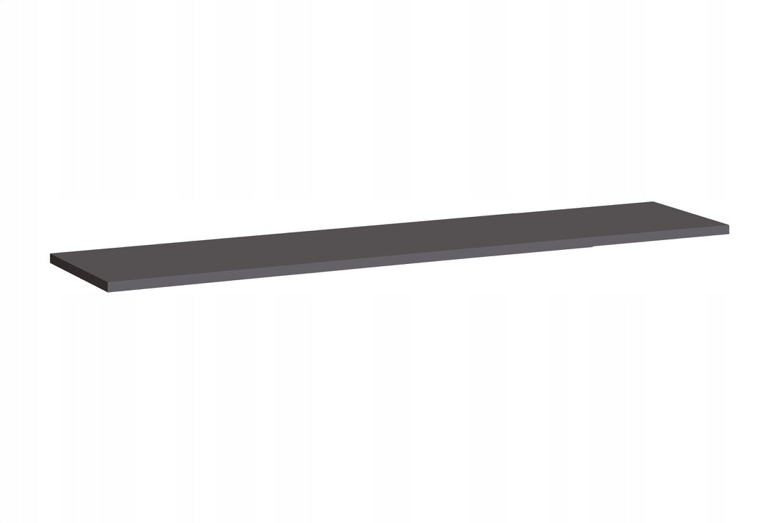 Abschnitt ASM Switch SB 1, Eiche/Grau 