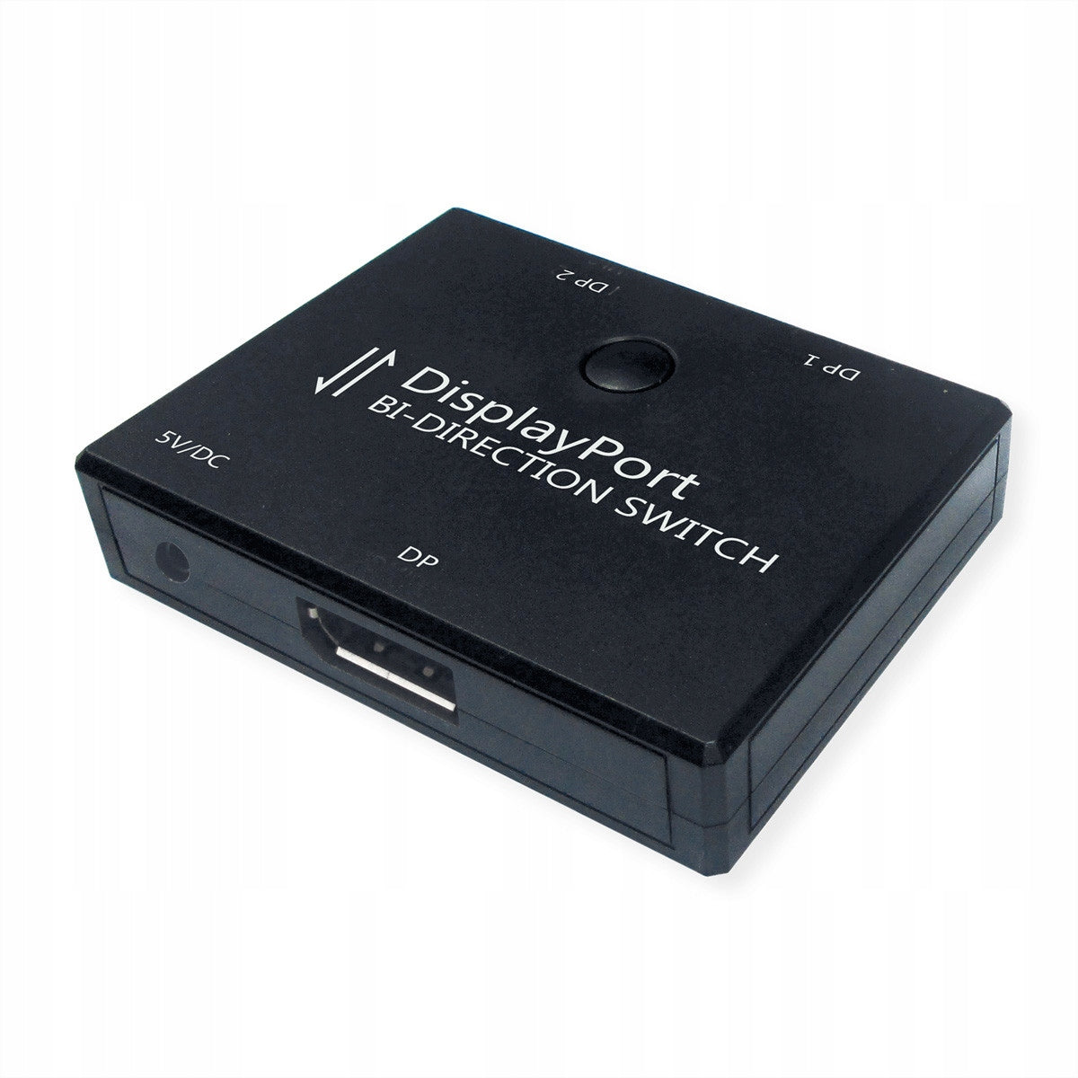 Switch switch 4K DisplayPort 2-wire two-way