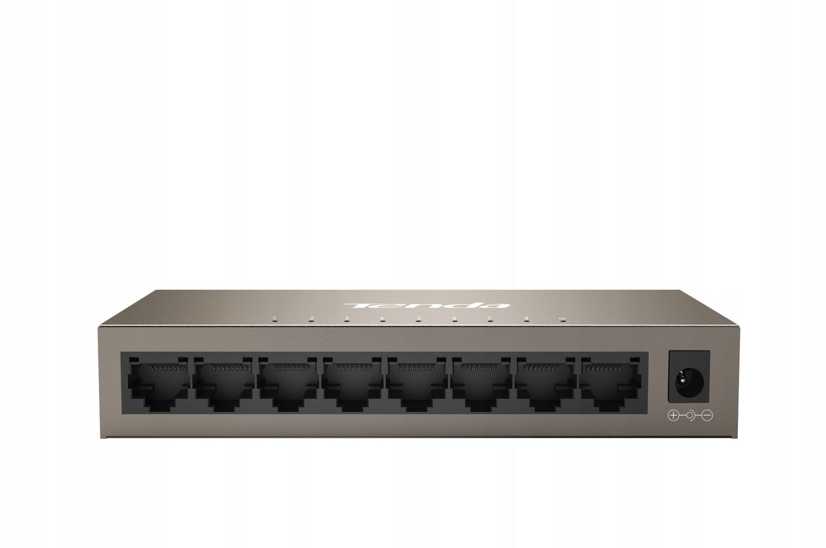 Switch tenda TEG1008M