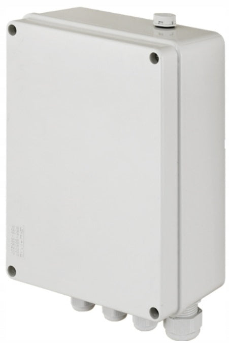 Pulsar Switch PoE PULSAR S64H (6x 10/100Mbps) 