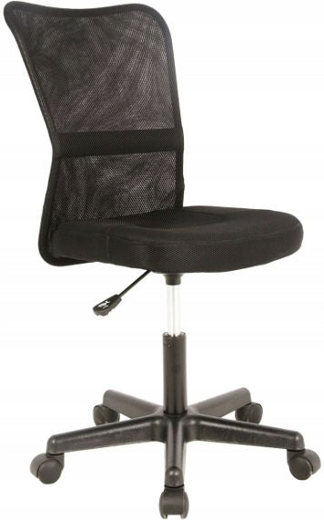 Swivel Chair Black For Office Labor Science Q-121 SIGNAL Brand Signal