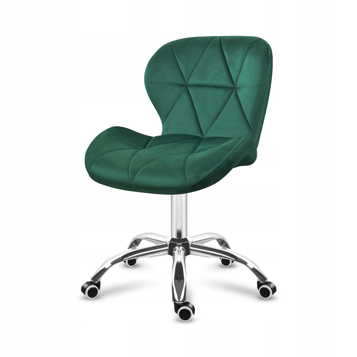 Swivel Chair SWIVEL CHAIR HOME OFFICE GREEN STYLISH ADJUSTABLE Brand Markadler
